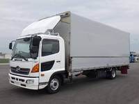 HINO Ranger Covered Wing TKG-FC9JNAA 2014 319,000km_5