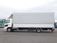 HINO Ranger Covered Wing TKG-FC9JNAA 2014 319,000km_6