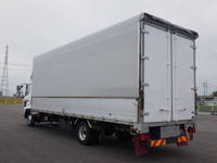 HINO Ranger Covered Wing TKG-FC9JNAA 2014 319,000km_7