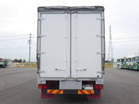 HINO Ranger Covered Wing TKG-FC9JNAA 2014 319,000km_8