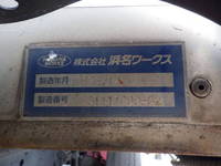 HINO Profia Covered Wing LKG-FN1AWAA 2012 495,000km_20