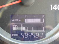 HINO Profia Covered Wing LKG-FN1AWAA 2012 495,000km_24