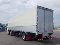 HINO Profia Covered Wing LKG-FN1AWAA 2012 495,000km_2