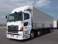 HINO Profia Covered Wing LKG-FN1AWAA 2012 495,000km_3