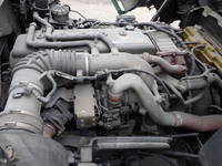 HINO Profia Covered Wing LKG-FN1AWAA 2012 495,000km_40