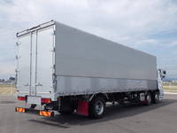 HINO Profia Covered Wing LKG-FN1AWAA 2012 495,000km_4