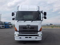 HINO Profia Covered Wing LKG-FN1AWAA 2012 495,000km_5