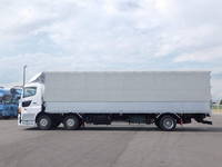 HINO Profia Covered Wing LKG-FN1AWAA 2012 495,000km_6