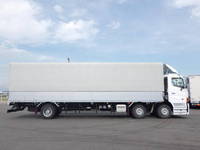 HINO Profia Covered Wing LKG-FN1AWAA 2012 495,000km_8