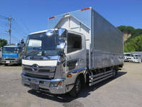 HINO Ranger Aluminum Wing 2KG-GC2ABG 2019 261,000km_3