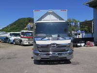 HINO Ranger Aluminum Wing 2KG-GC2ABG 2019 261,000km_4