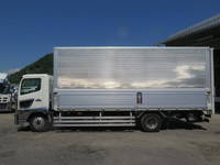 HINO Ranger Aluminum Wing 2KG-GC2ABG 2019 261,000km_5