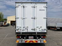 ISUZU Elf Refrigerator & Freezer Truck TPG-NPR85AN 2018 66,117km_10