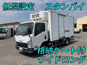 Elf Refrigerator & Freezer Truck_1