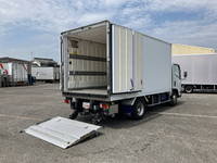 ISUZU Elf Refrigerator & Freezer Truck TPG-NPR85AN 2018 66,117km_2