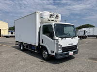 ISUZU Elf Refrigerator & Freezer Truck TPG-NPR85AN 2018 66,117km_3