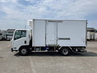 ISUZU Elf Refrigerator & Freezer Truck TPG-NPR85AN 2018 66,117km_5
