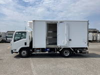 ISUZU Elf Refrigerator & Freezer Truck TPG-NPR85AN 2018 66,117km_6