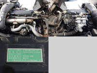 MITSUBISHI FUSO Fighter Aluminum Van TKG-FK71F 2017 236,000km_10
