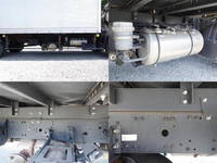 MITSUBISHI FUSO Fighter Aluminum Van TKG-FK71F 2017 236,000km_12