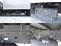 MITSUBISHI FUSO Fighter Aluminum Van TKG-FK71F 2017 236,000km_14