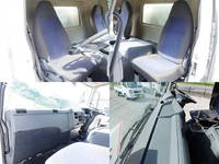 MITSUBISHI FUSO Fighter Aluminum Van TKG-FK71F 2017 236,000km_15