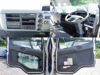MITSUBISHI FUSO Fighter Aluminum Van TKG-FK71F 2017 236,000km_16