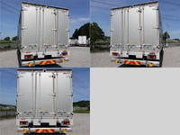 MITSUBISHI FUSO Fighter Aluminum Van TKG-FK71F 2017 236,000km_2