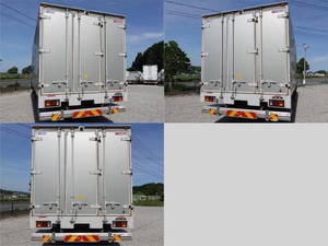 Fighter Aluminum Van_2