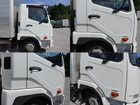 MITSUBISHI FUSO Fighter Aluminum Van TKG-FK71F 2017 236,000km_4