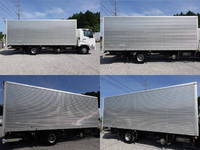 MITSUBISHI FUSO Fighter Aluminum Van TKG-FK71F 2017 236,000km_5