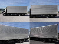 MITSUBISHI FUSO Fighter Aluminum Van TKG-FK71F 2017 236,000km_6