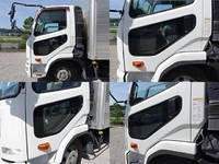 MITSUBISHI FUSO Fighter Aluminum Van TKG-FK71F 2017 236,000km_7