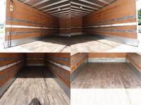 MITSUBISHI FUSO Fighter Aluminum Van TKG-FK71F 2017 236,000km_8