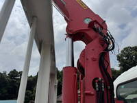 ISUZU Forward Truck (With 4 Steps Of Cranes) TKG-FRR90S1 2013 57,935km_10