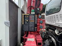 ISUZU Forward Truck (With 4 Steps Of Cranes) TKG-FRR90S1 2013 57,935km_11