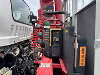 ISUZU Forward Truck (With 4 Steps Of Cranes) TKG-FRR90S1 2013 57,935km_12