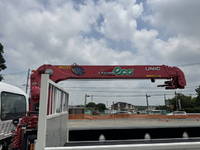 ISUZU Forward Truck (With 4 Steps Of Cranes) TKG-FRR90S1 2013 57,935km_14