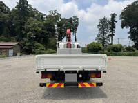 ISUZU Forward Truck (With 4 Steps Of Cranes) TKG-FRR90S1 2013 57,935km_15