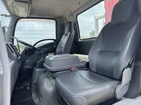 ISUZU Forward Truck (With 4 Steps Of Cranes) TKG-FRR90S1 2013 57,935km_28