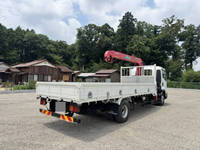 ISUZU Forward Truck (With 4 Steps Of Cranes) TKG-FRR90S1 2013 57,935km_2