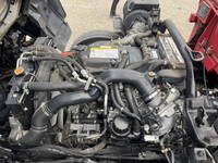 ISUZU Forward Truck (With 4 Steps Of Cranes) TKG-FRR90S1 2013 57,935km_30