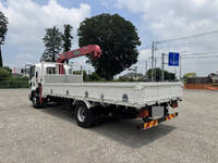 ISUZU Forward Truck (With 4 Steps Of Cranes) TKG-FRR90S1 2013 57,935km_4
