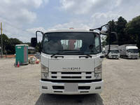 ISUZU Forward Truck (With 4 Steps Of Cranes) TKG-FRR90S1 2013 57,935km_5