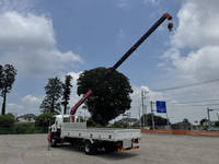ISUZU Forward Truck (With 4 Steps Of Cranes) TKG-FRR90S1 2013 57,935km_6