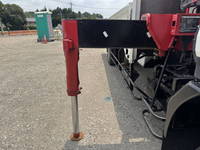ISUZU Forward Truck (With 4 Steps Of Cranes) TKG-FRR90S1 2013 57,935km_8