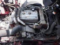 HINO Ranger Covered Wing 2KG-FD2ABA 2022 95,000km_37