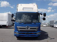 HINO Ranger Covered Wing 2KG-FD2ABA 2022 95,000km_3