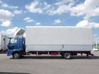 HINO Ranger Covered Wing 2KG-FD2ABA 2022 95,000km_5