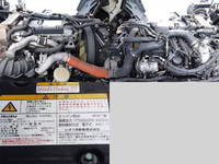 ISUZU Forward Refrigerator & Freezer Truck TKG-FRR90S2 2015 528,000km_10